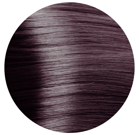 6.20 RUBIO OSCURO VIOLETA DOLPHIN COLOR X 60 ML