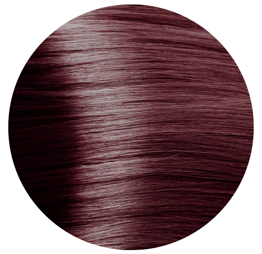 6.60 RUBIO OSCURO ROJIZO NATURAL DOLPHIN COLOR X 60ML