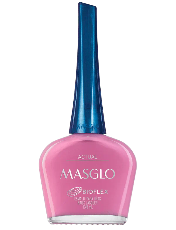 ESMALTE ACTUAL - MASGLO
