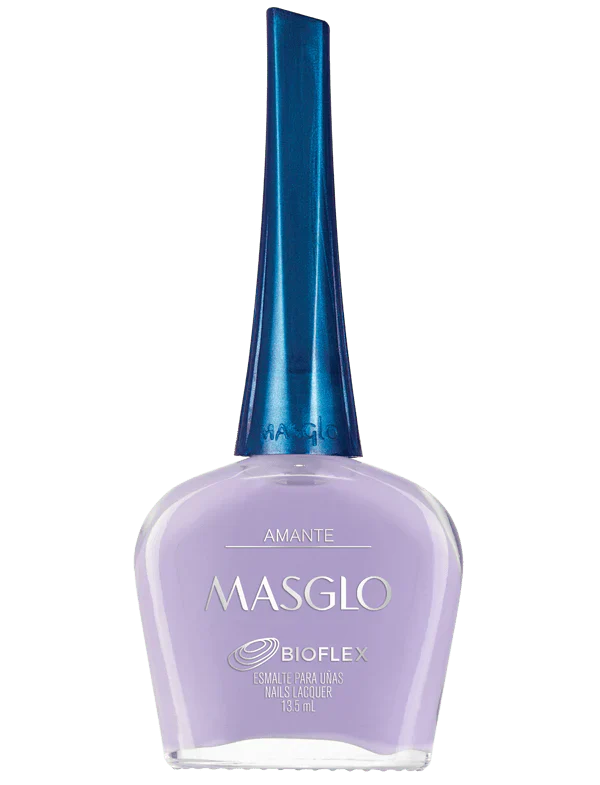 ESMALTE AMANTE - MASGLO