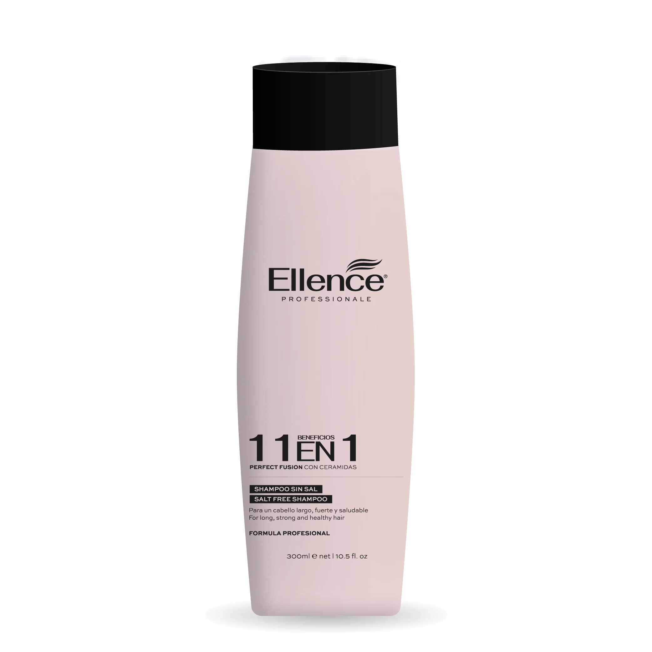 SHAMPOO 11 EN 1 X300ML - ELLENCE PROFESSIONALE