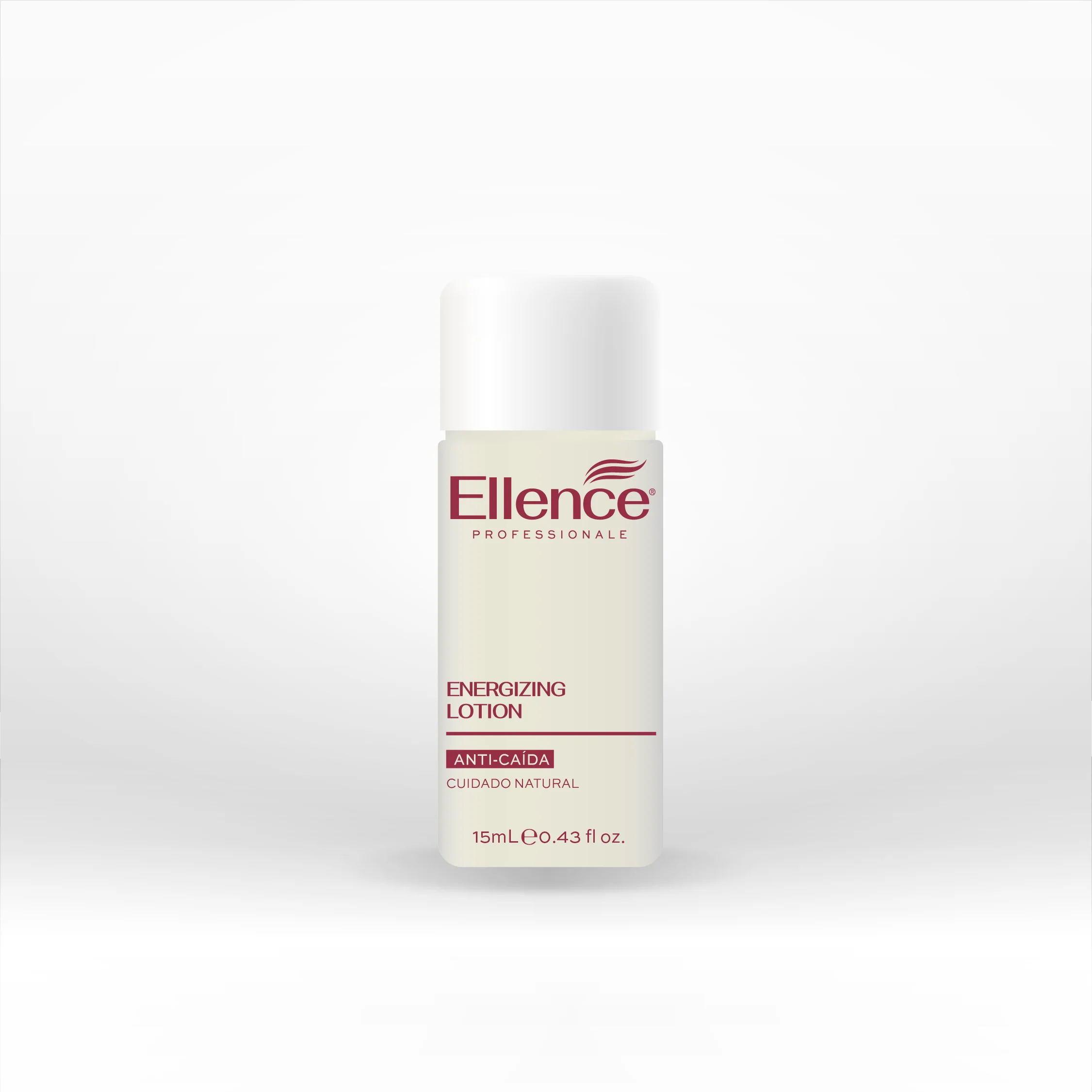 AMPOLLA ANTICAIDA ENERGIZING LOTION X15ML  - ELLENCE PROFESSIONALE
