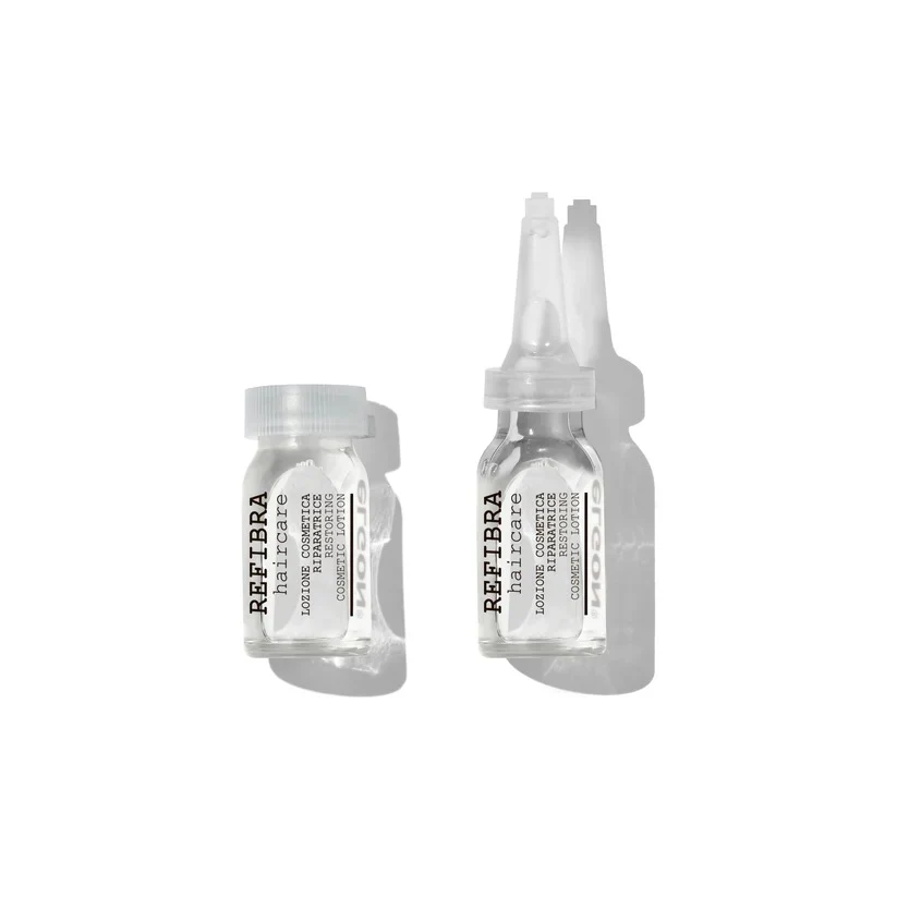 AMPOLLA REFIBRA REESTRUCTURANTE X10ML - ELGON
