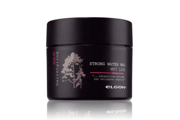 MAN STRONG WATER WAX X 100ML ELGON - ELGON