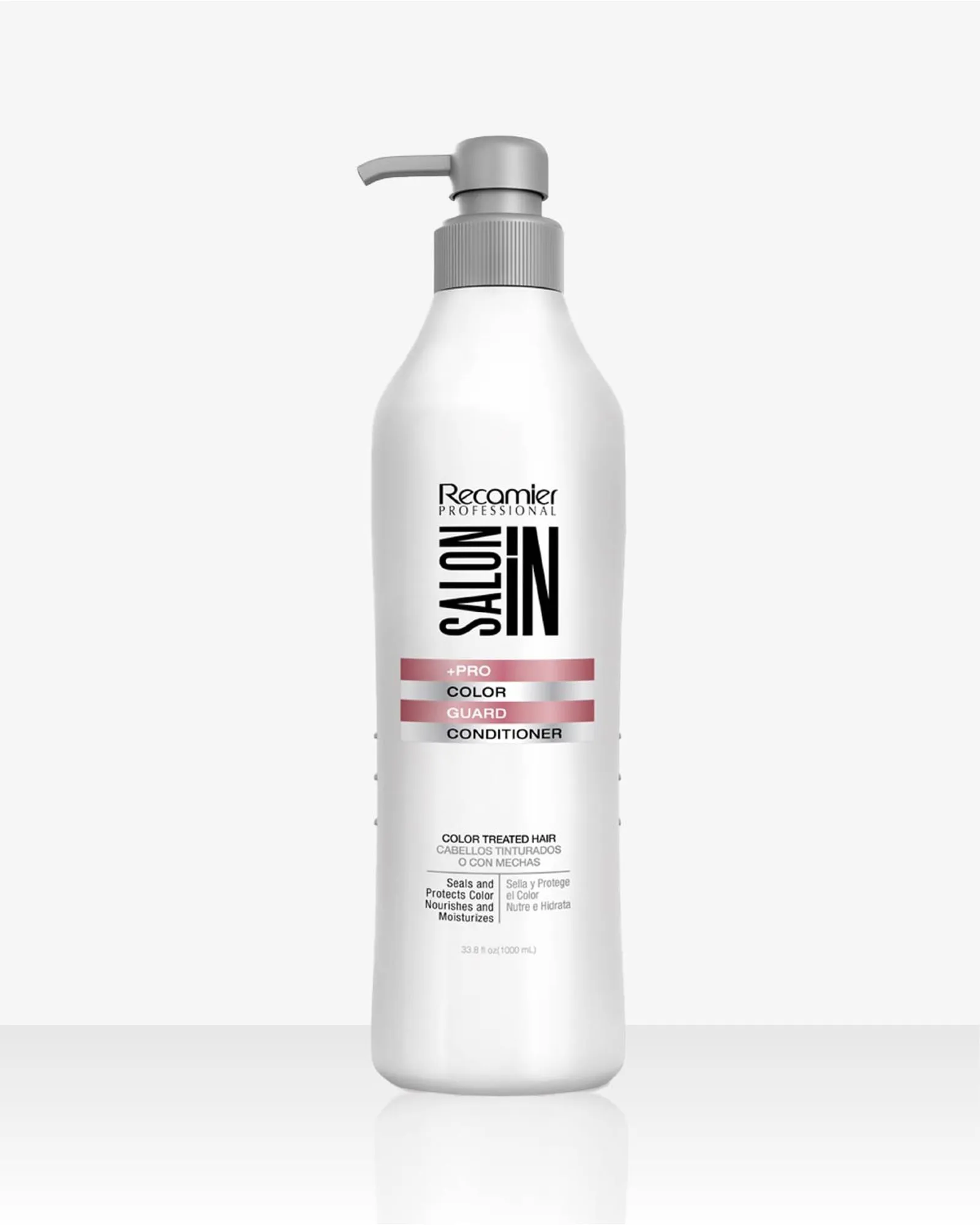 ACONDICIONADOR COLOR GUARD X1000 ML  - RECAMIER