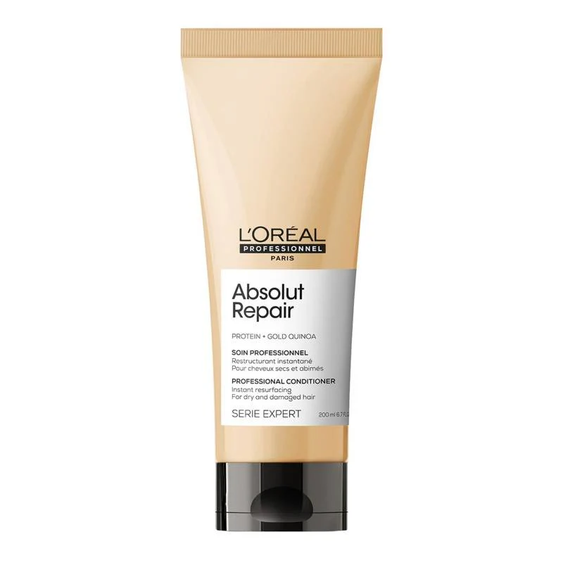 ACONDICIONADOR ABSOLUT REPAIR LIPIDIUM 200ML - LOREAL