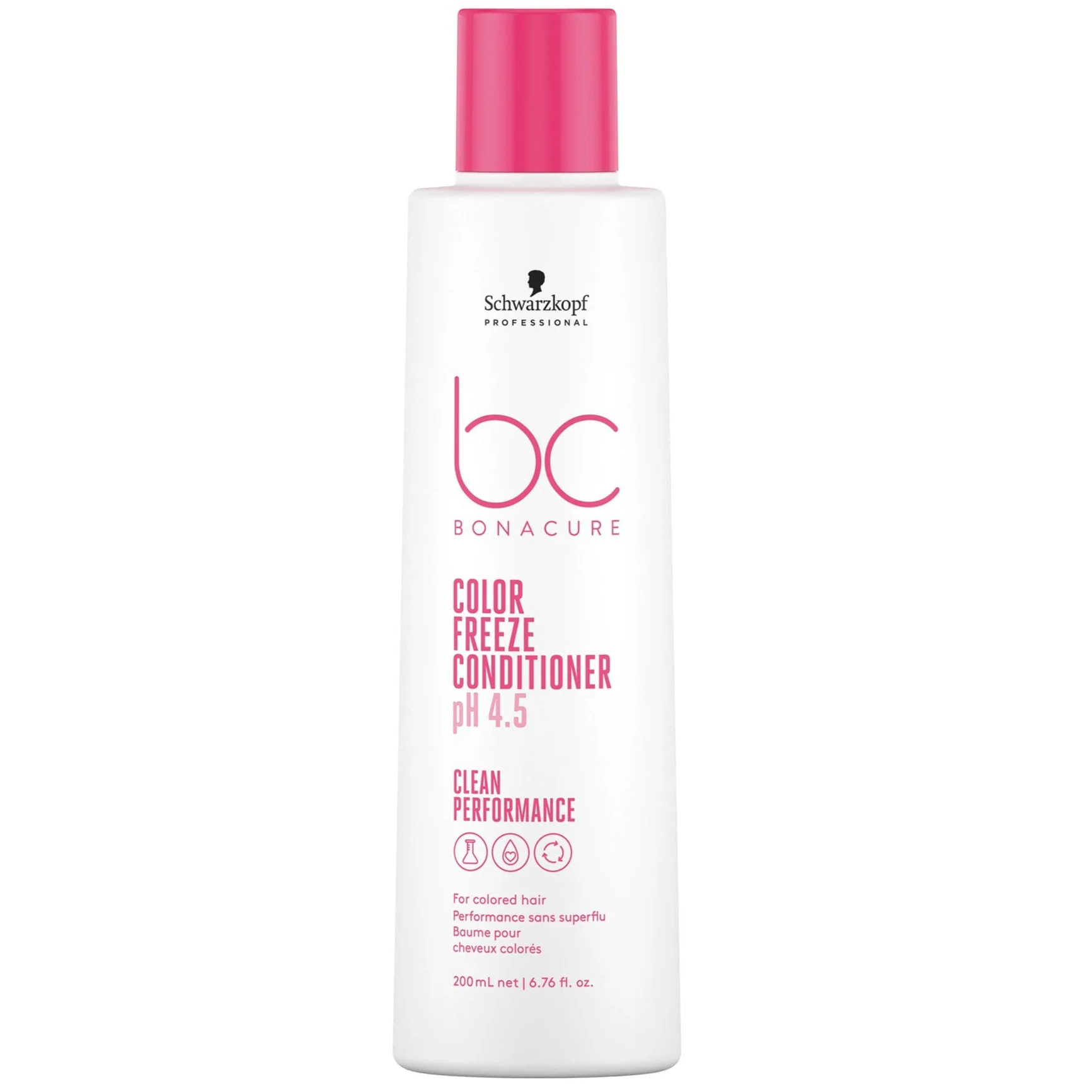 ACONDICIONADOR COLOR FREEZE X200ML - SCHWARZKOPF