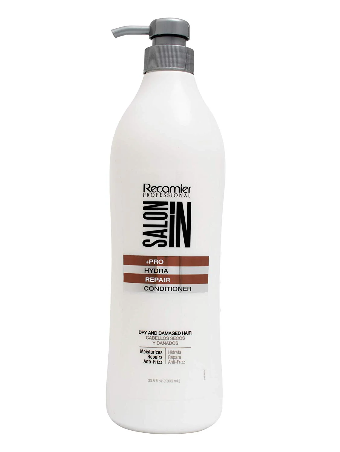ACONDICIONADOR HYDRA REPAIR X1000 ML - RECAMIER