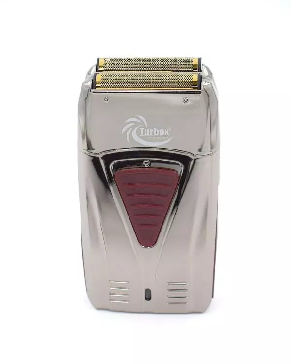 AFEITADORA NT-TITANIUM SHAVER - TURBOX - Image 2