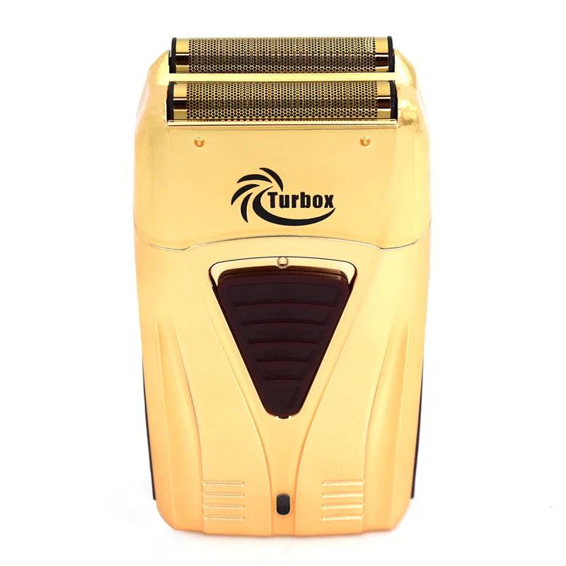 AFEITADORA PROFESIONAL NT- TITANIUM GOLD - TURBOX