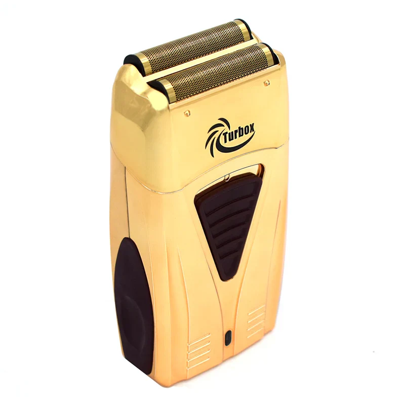 AFEITADORA PROFESIONAL NT- TITANIUM GOLD - TURBOX - Image 2