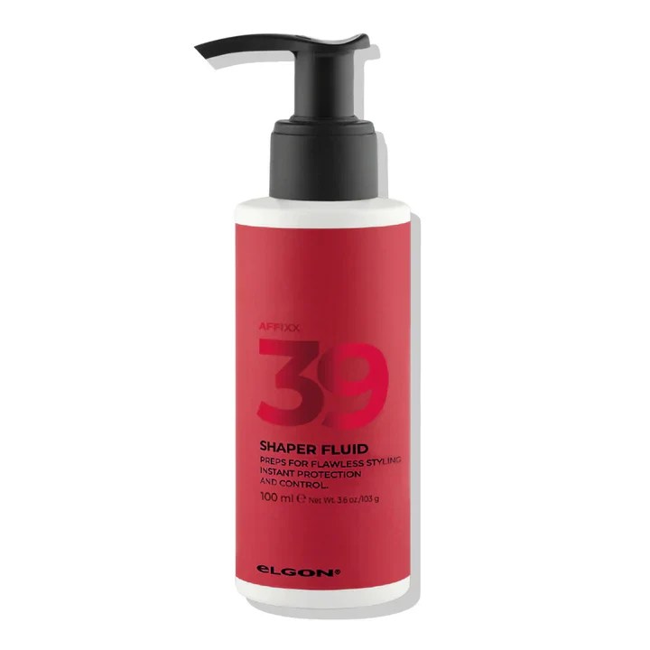 AFFIXX #39 SHAPER FLUID 100ML - ELGON