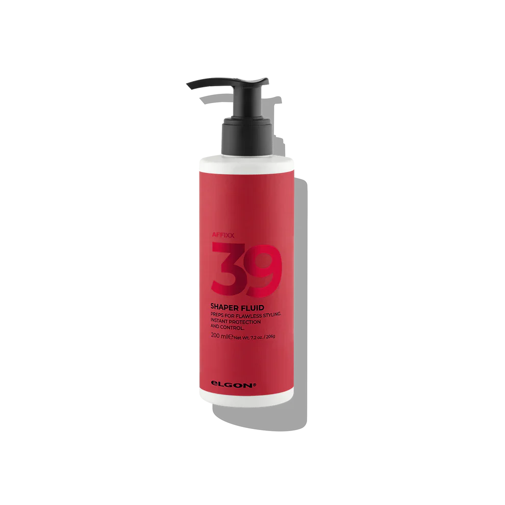 AFFIXX #39 SHAPER FLUID 200ML - ELGON