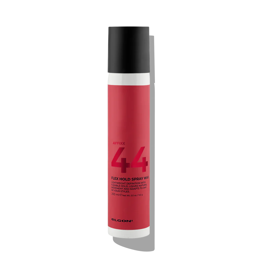 AFFIXX #44 FLEX HOLD SPRAY WAX 200ML - ELGON