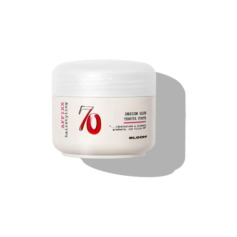 AFFIXX DESIGN GLUE N70 X100ML - ELGON