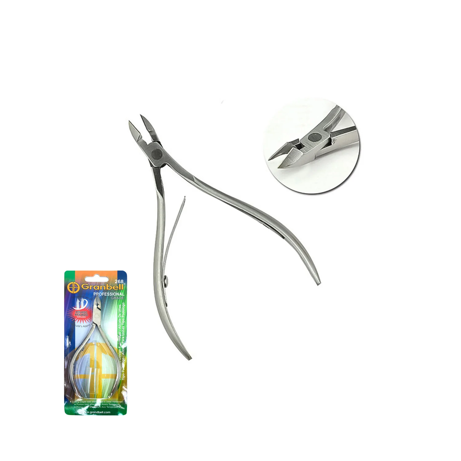 ALICATE PROFESIONAL 268 - GRANBELL