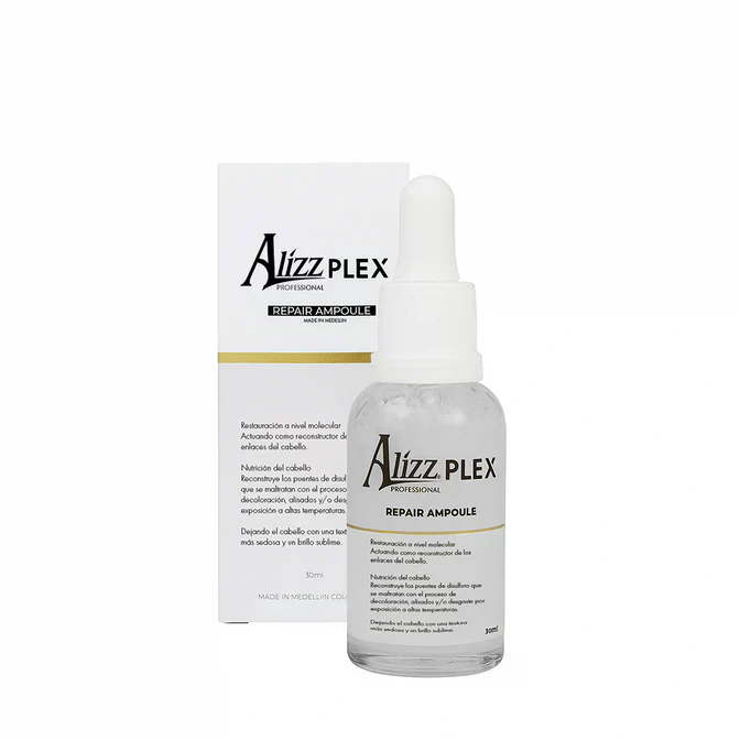 ALIZZ PLEX X30ML - ALIZZ