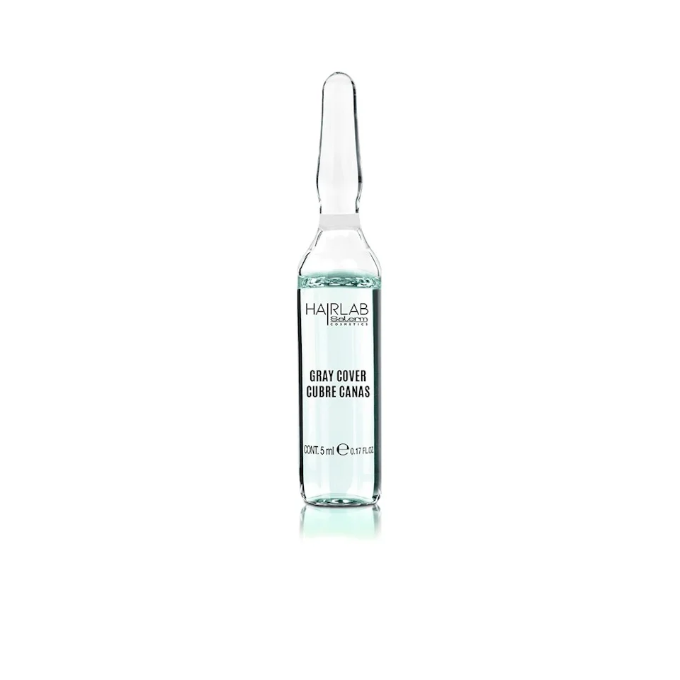 AMPOLLA CUBRE CANAS - SALERM