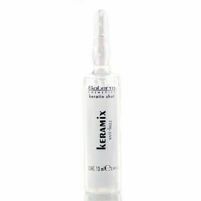 AMPOLLA KERAMIX 13ML - SALERM