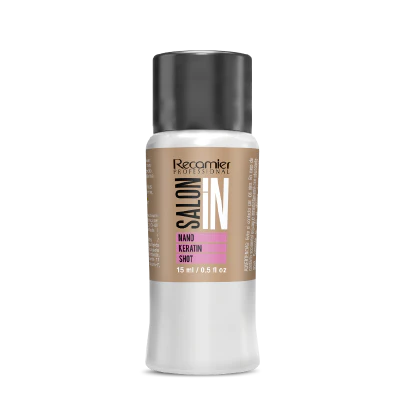 AMPOLLA NANO KERATIN SHOT X15ML - RECAMIER - Image 2