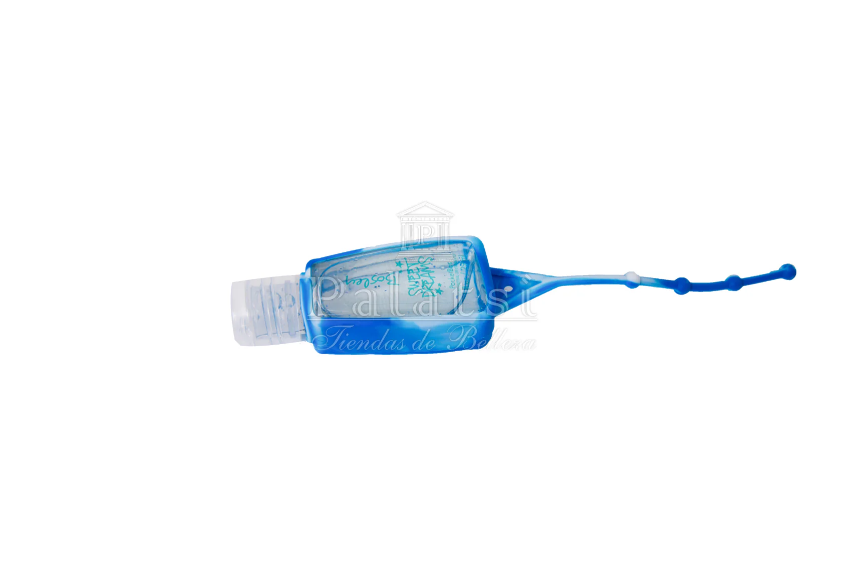 ANTIBACTERIAL ESTUCHE  29 ML - BOSLEY - Image 3