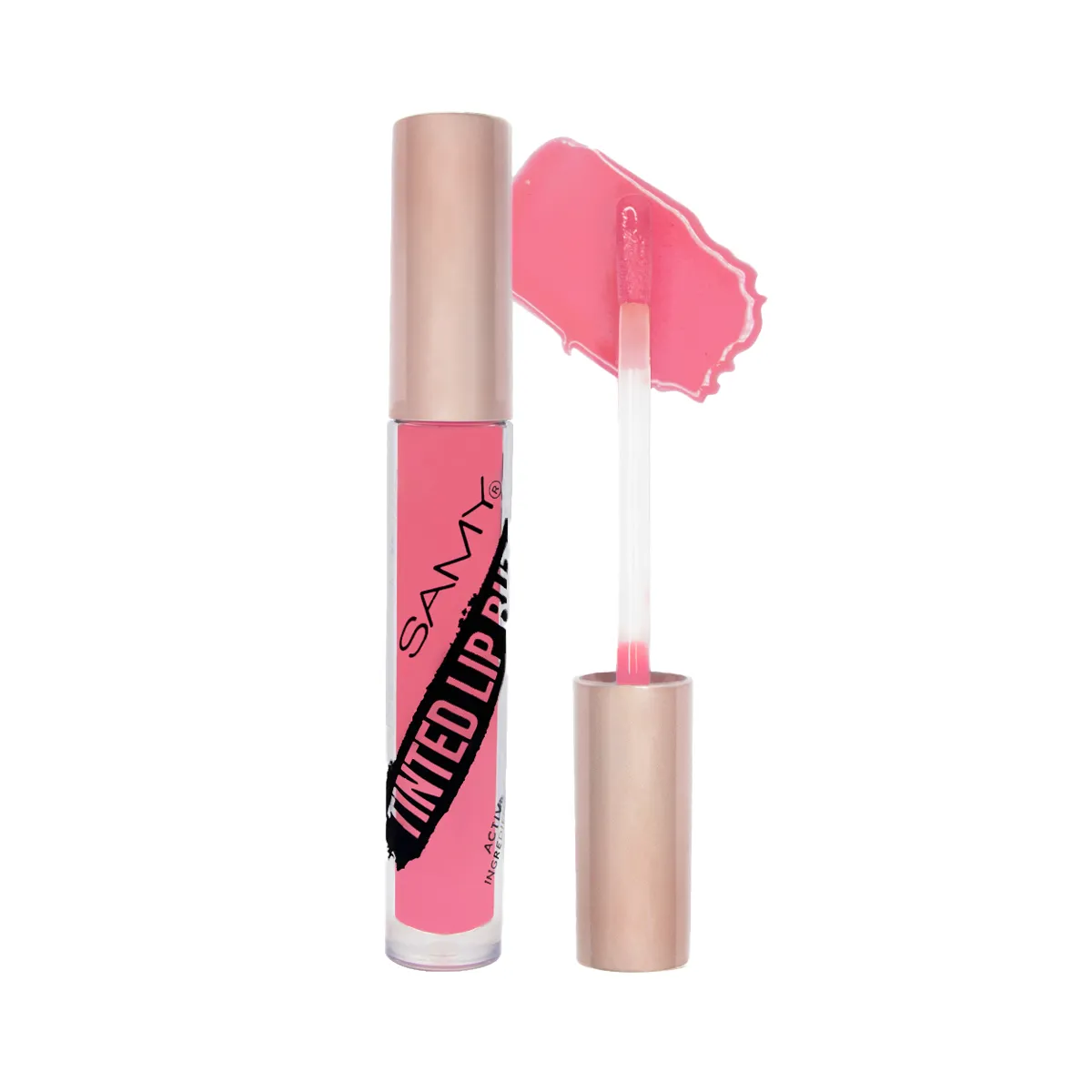BALSAMO HIDRATANTE PARA LABIOS CONFETTI - SAMY