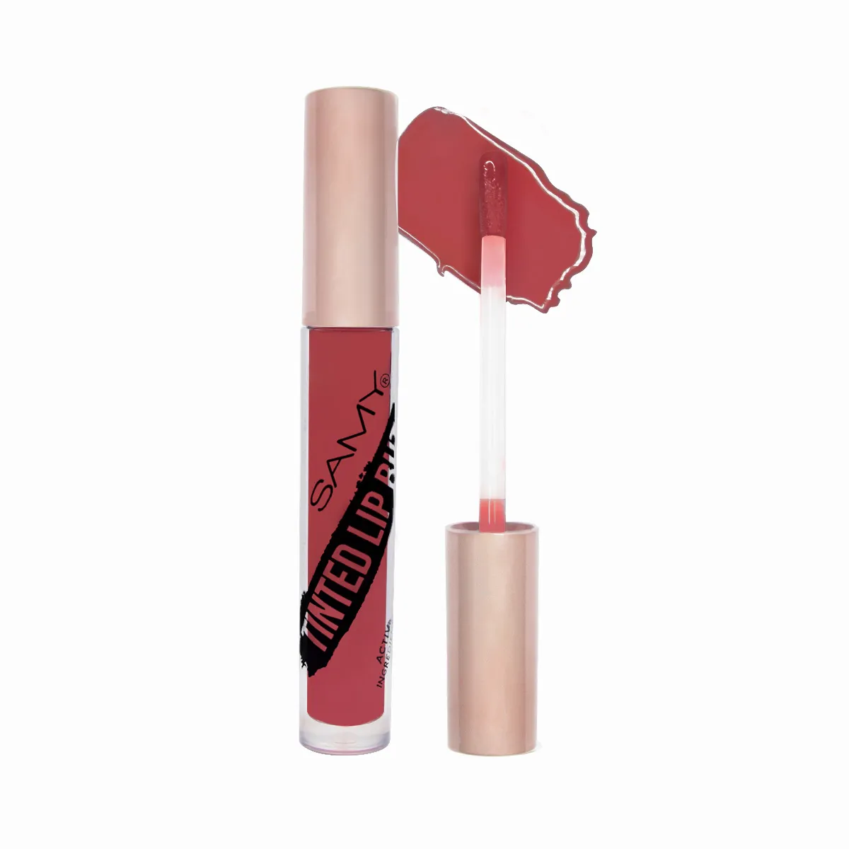 BALSAMO HIDRATANTE PARA LABIOS GRAPE - SAMY