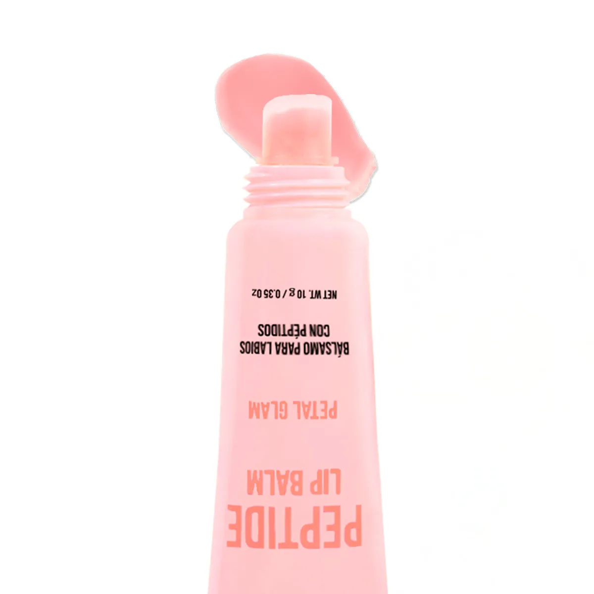 BALSAMO LABIOS PEPTIDE SUNSET GLAM - SAMY - Image 2