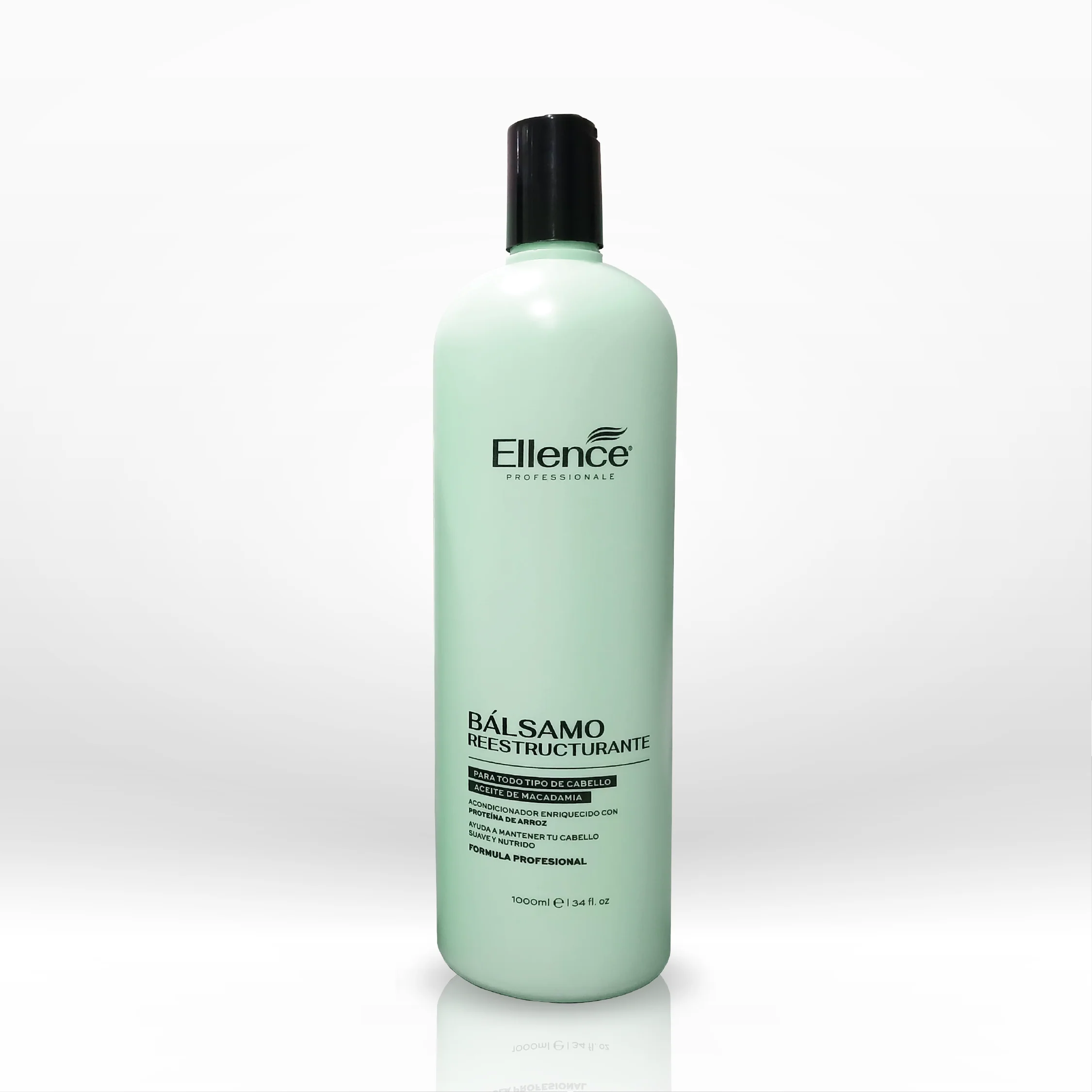BALSAMO REESTRUCTURANTE X1000ML - ELLENCE PROFESSIONALE