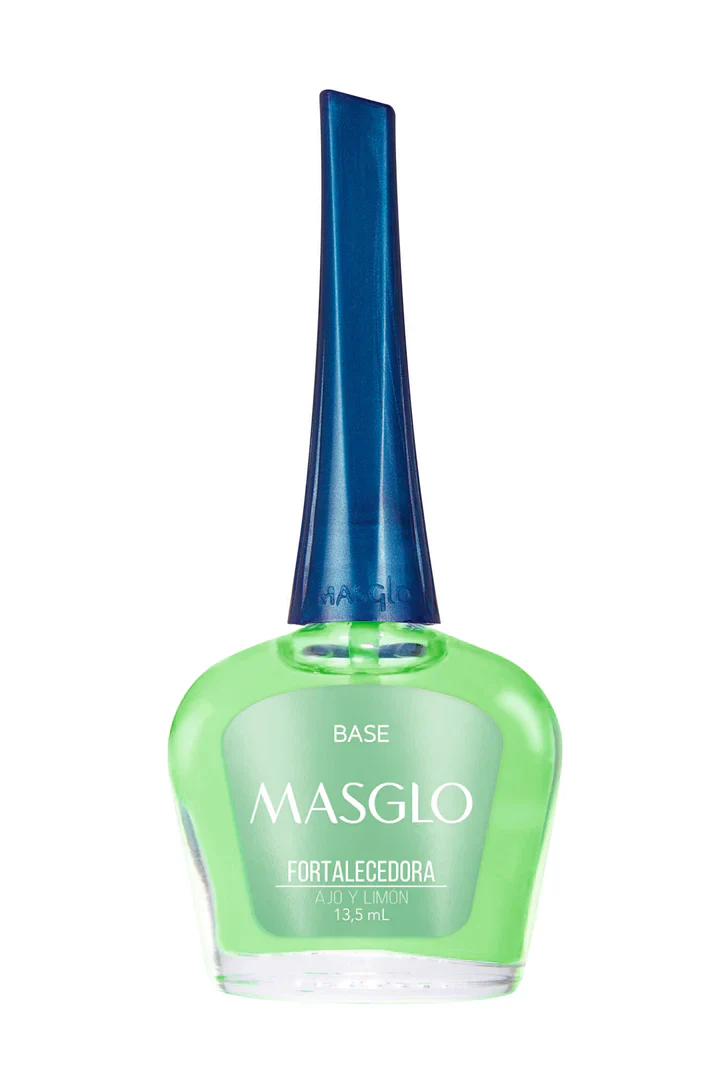 BASE AJO Y LIMON - MASGLO