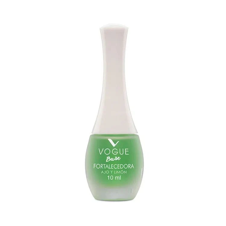 BASE FANTASTIC MINI AJO Y LIMON - VOGUE