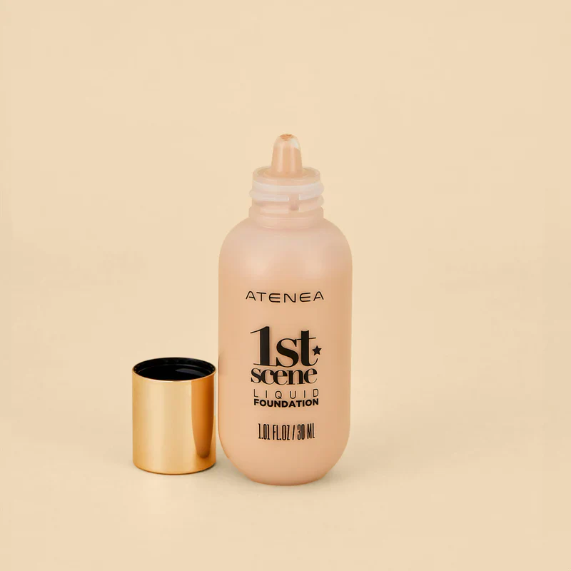 BASE LIQUIDA 1ST SCENE 06 OLIVE - ATENEA