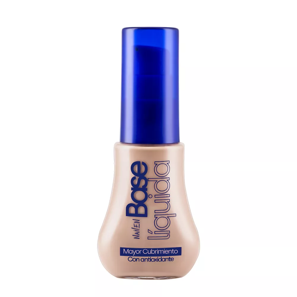 BASE LIQUIDA 3 - NAILEN