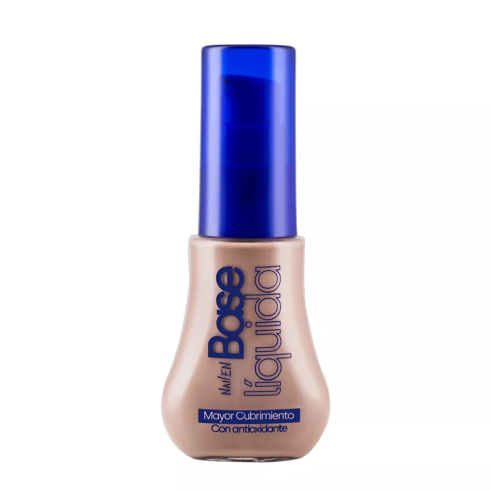 BASE LIQUIDA 6 - NAILEN