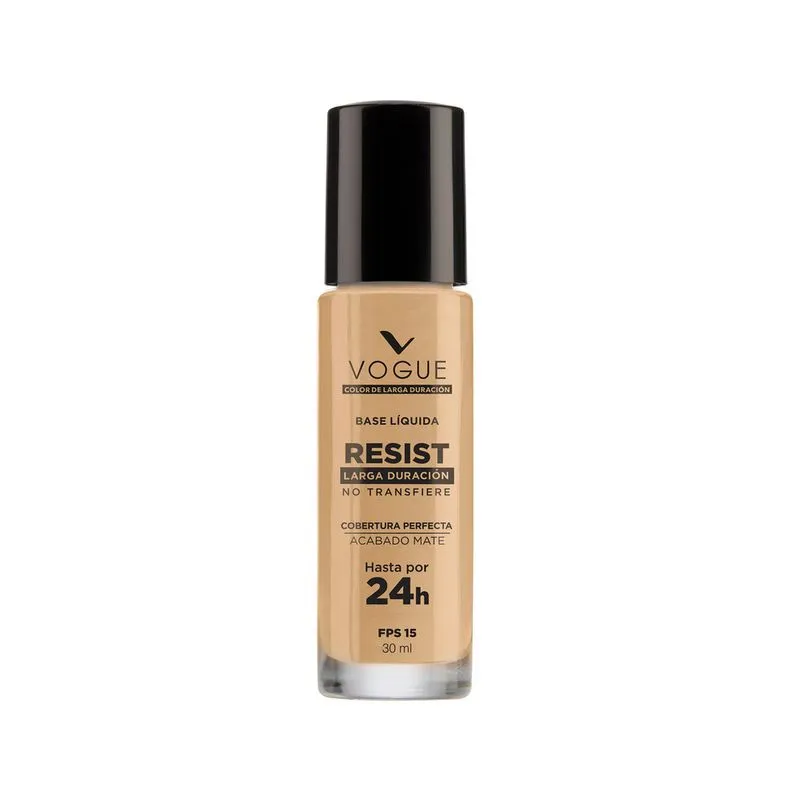 BASE SENSUAL RESIST - VOGUE