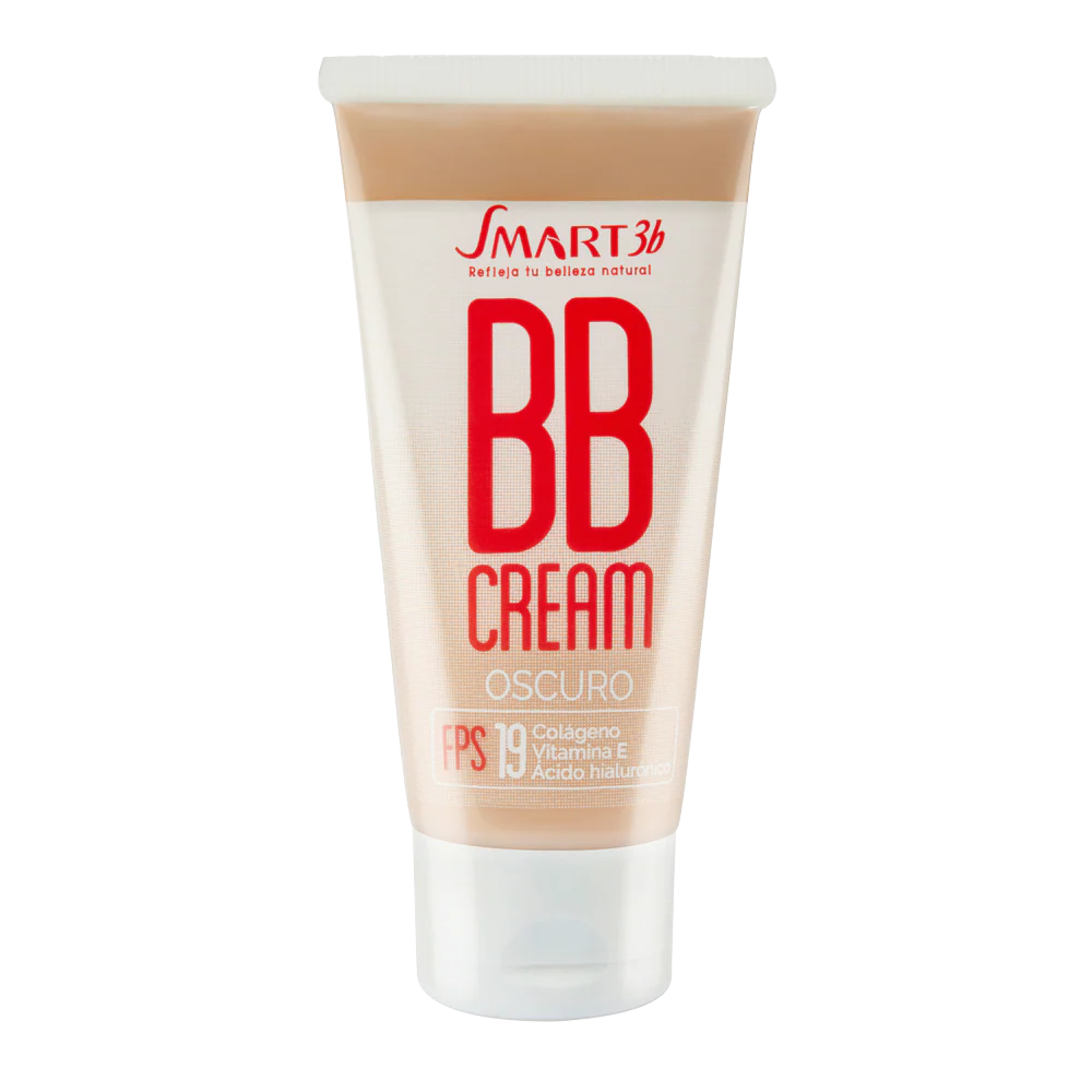 BB CREAM OSCURO - SMART