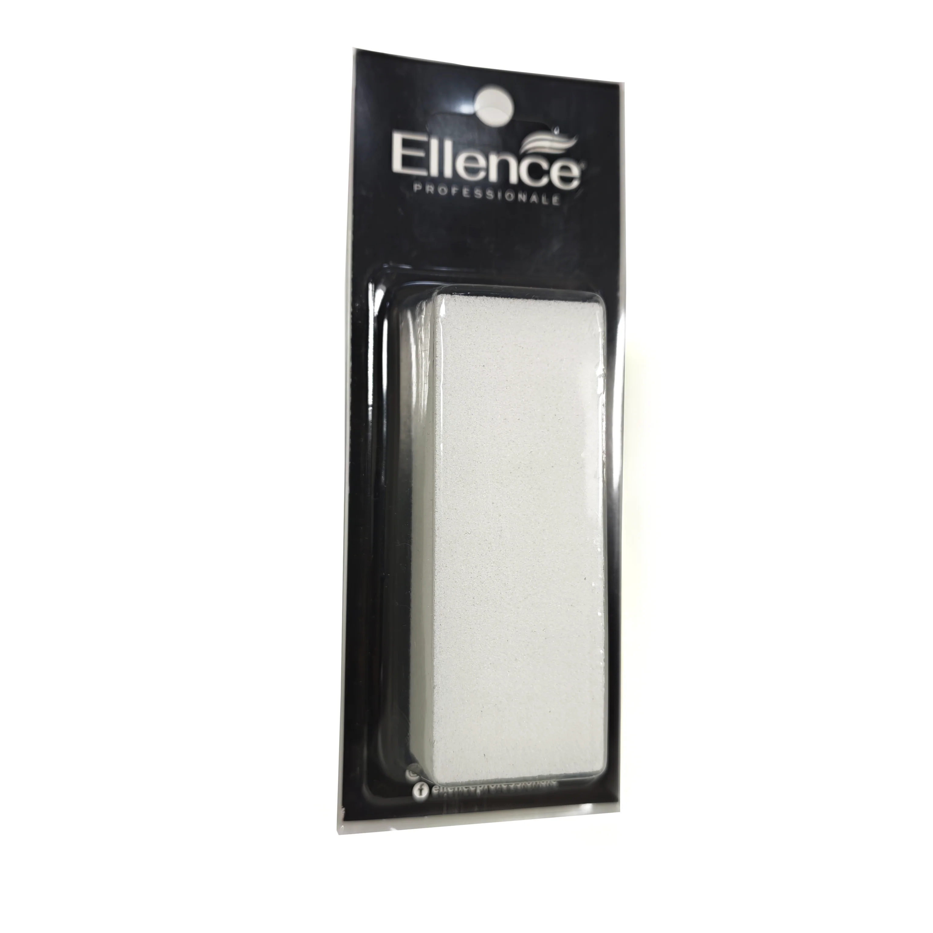 BLOQUE PULIDOR BLANCO - ELLENCE PROFESSIONAL
