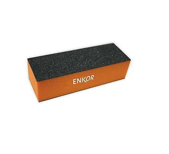 BLOQUE PULIDOR NEGRO - ENKOR