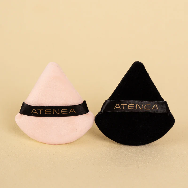 BORLA TRIANGULAR PARA POLVO X2 - ATENEA - Image 2