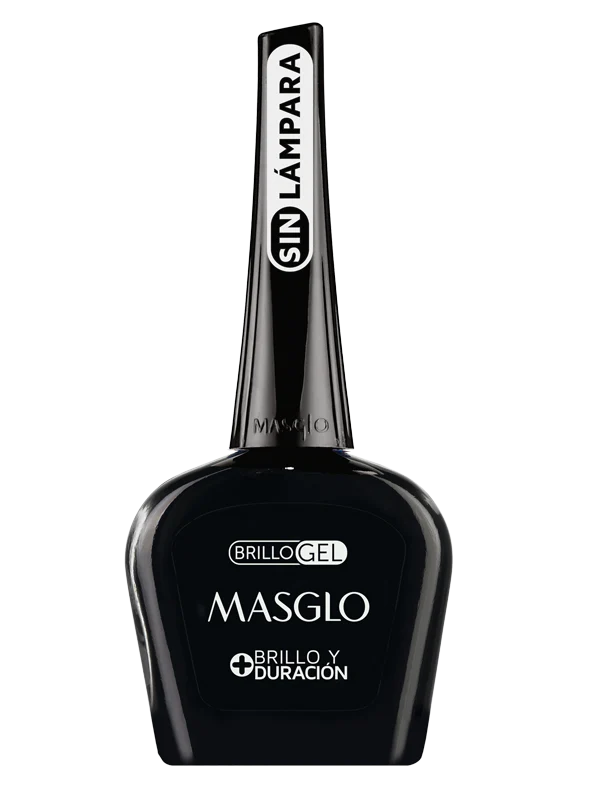 BRILLO GEL  - MASGLO