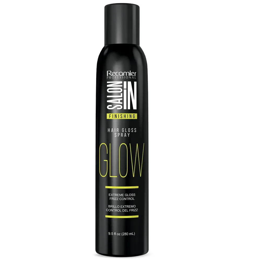 BRILLO INSTANTANEO HAIR GLOSS 280ML - RECAMIER