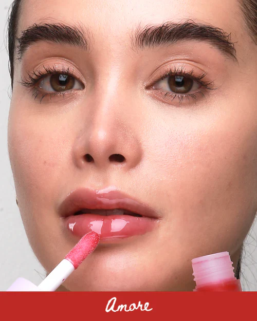 BRILLO LABIAL GLASSATO AMORE - PINCH - Image 2