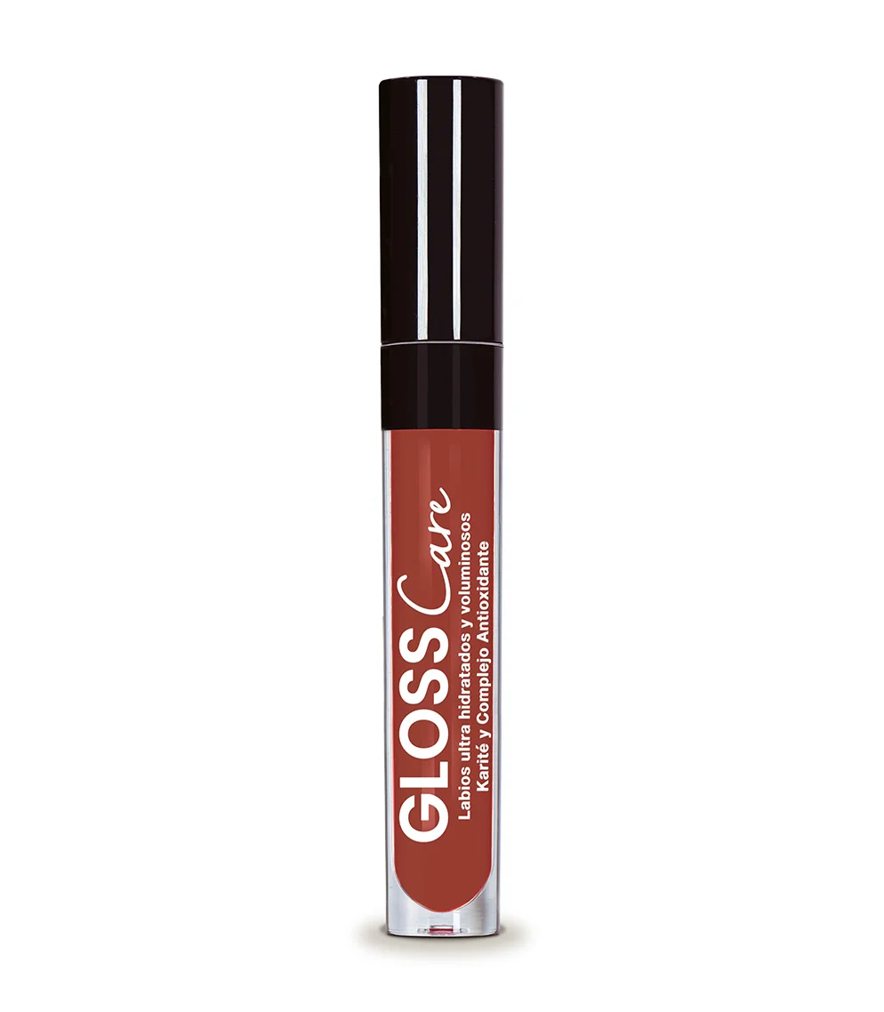 BRILLO LABIAL GLOSS CARE CARAMEL - ANA MARIA