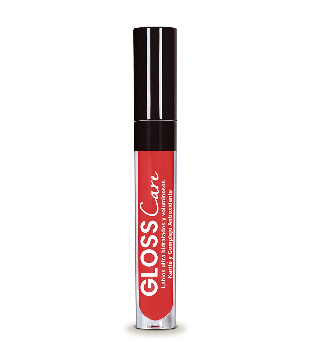 BRILLO LABIAL GLOSS CARE CHERRY - ANA MARIA