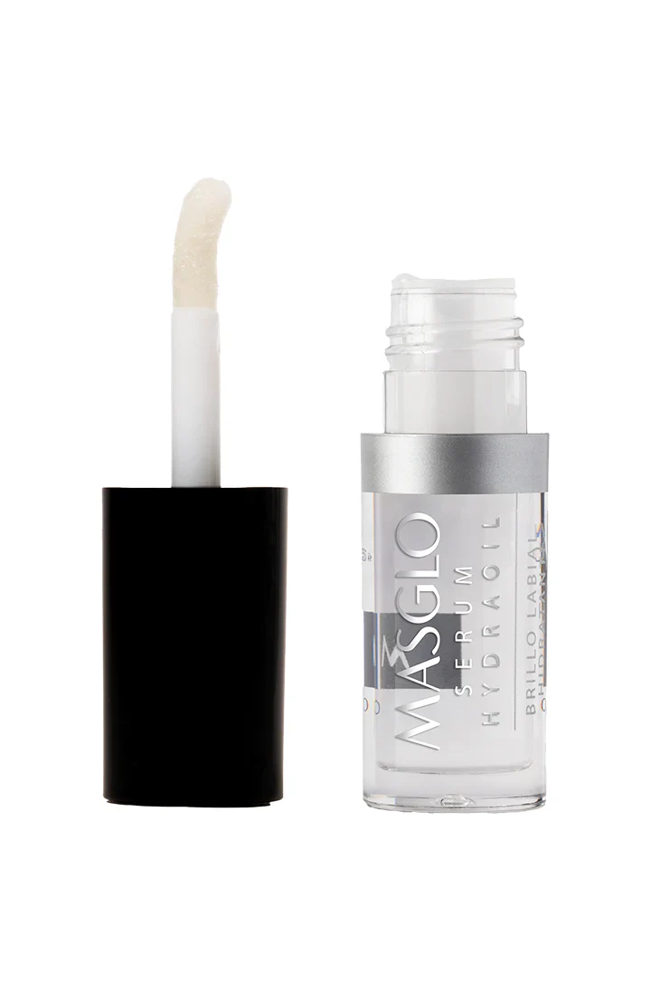BRILLO LABIAL SERUM HYDRAOIL LIBERADA 2G - MASGLO - Image 2