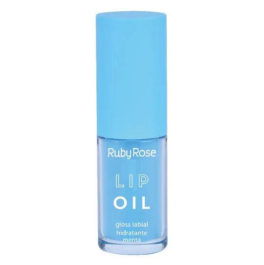 BRILLO LIP OIL MENTA - RUBY ROSE