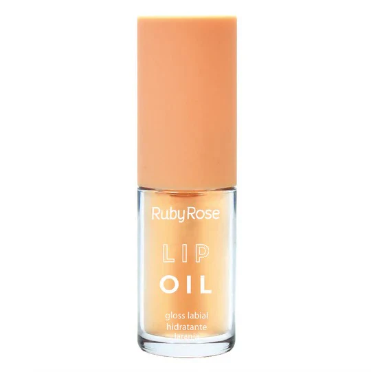 BRILLO LIP OIL NARANJA - RUBY ROSE