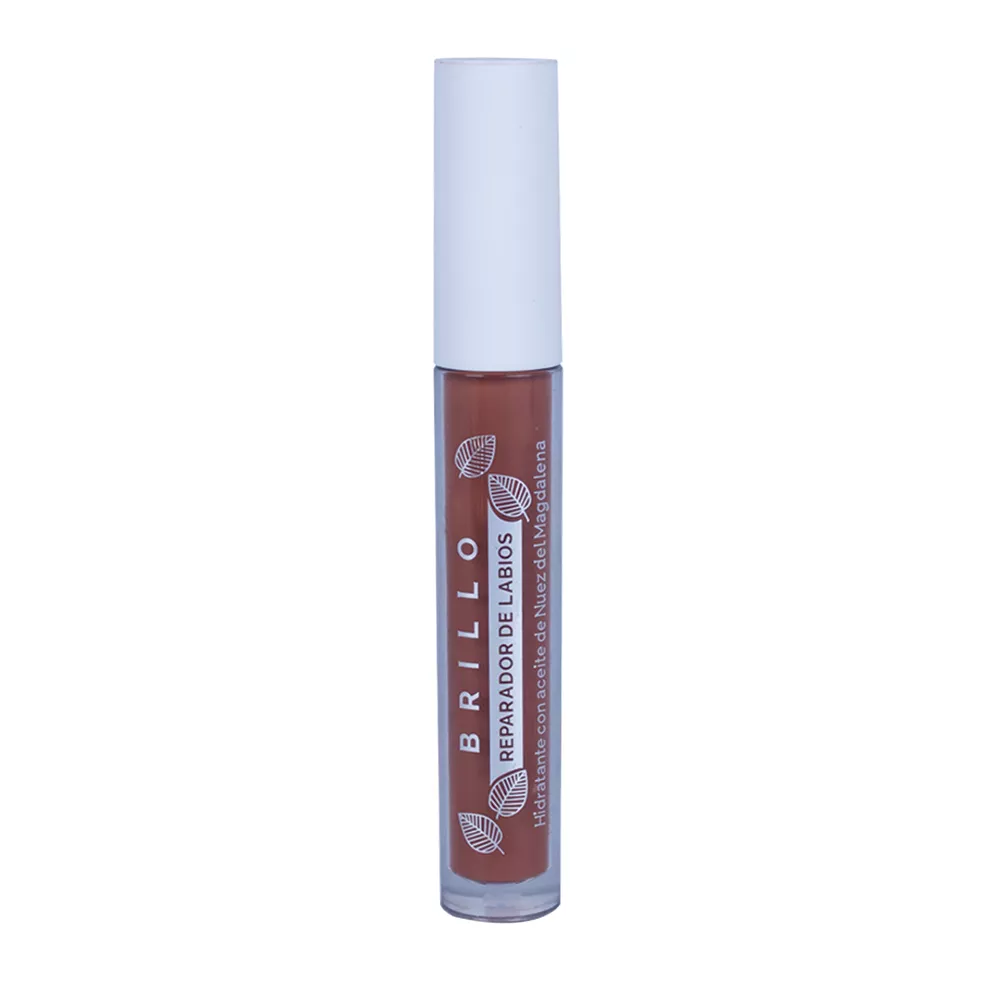 BRILLO REPARADOR LABIOS MOCCA - SMART