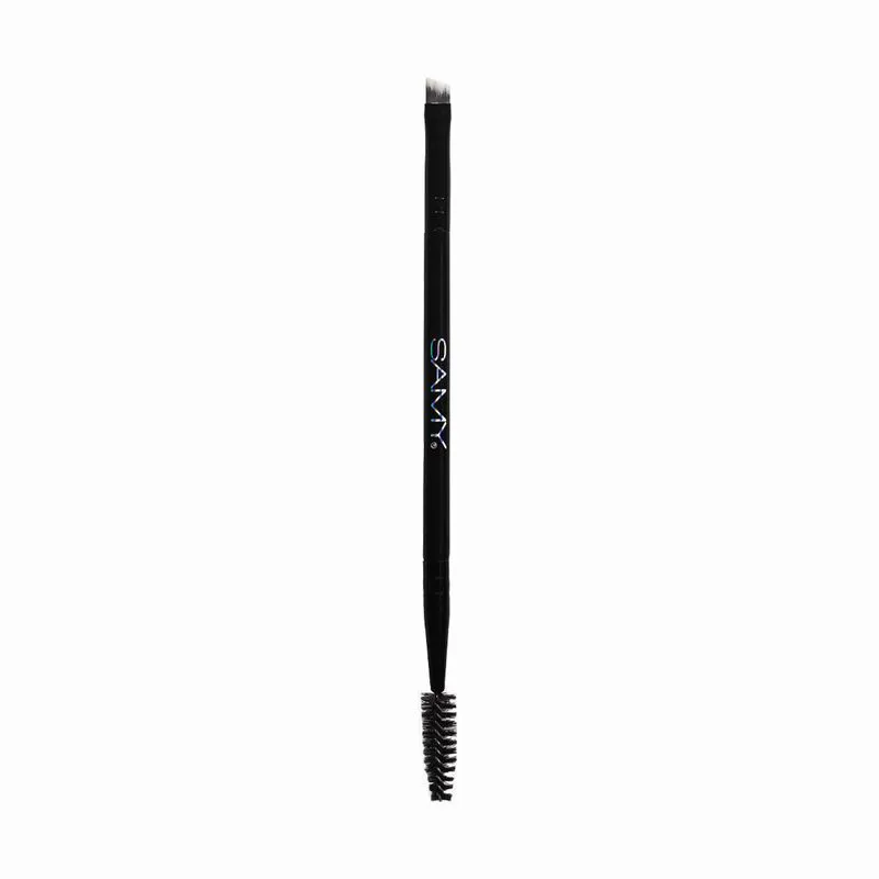 BROCHA PARA CEJAS DOBLE PUNTA B1 - SAMY