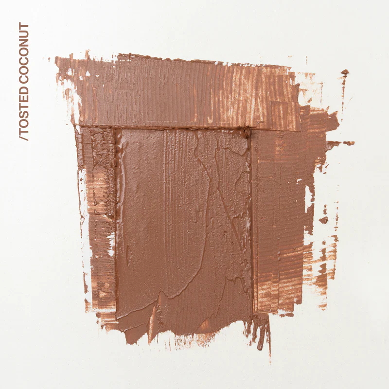 BRONZER CREMOSO EN BARRA TOSTED COCONUT - ATENEA - Image 2